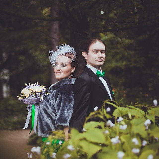 Отзывы. Фотограф на венчание, крещение