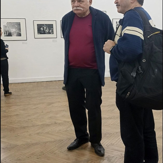 Ленинград Петербург в объективе Сергея Компанийченко