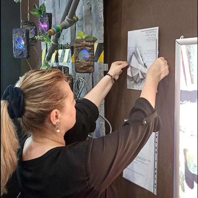 ЦИФРОВАЯ ПАЛИТРА IV