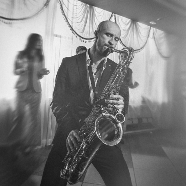 Отзывы. Святослав Дьяконов — фотограф на свадьбу в Воронеже