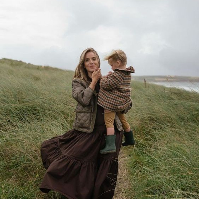 Осень. Семейный фотограф Москва. Фотограф беременности и материнства Москва