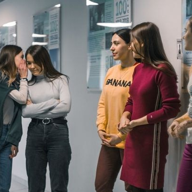 РЕПОРТАЖ. Рената Ри контент-мейкер Москва