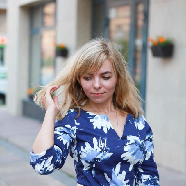 Отзывы клиентов. Фотограф Дарья Локотко в Красноярске