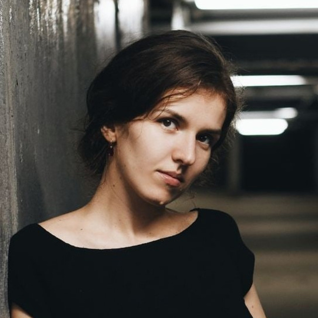 Отзывы. Фотограф Илья Чернов