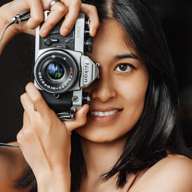 Отзывы. Фотограф Катерина Захарова