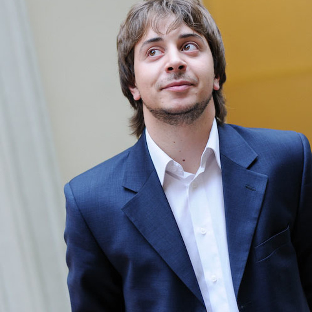 Андрей и Елена. Свадебный фотограф Москва Альберт Хаиров