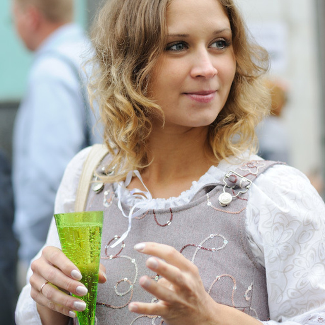 Андрей и Ольга. Свадебный фотограф Москва Альберт Хаиров