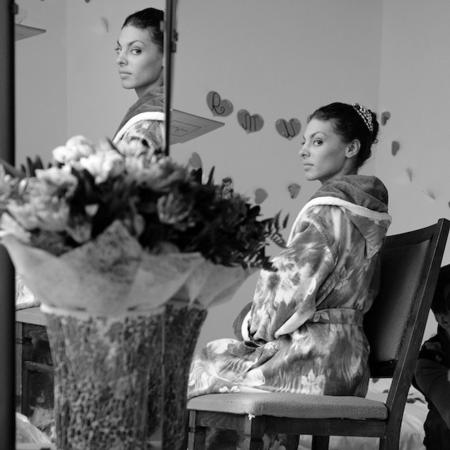 Андрей и Ольга. Свадебный фотограф Москва Альберт Хаиров