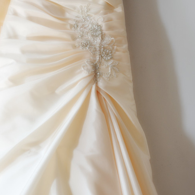 Андрей и Ольга. Свадебный фотограф Москва Альберт Хаиров