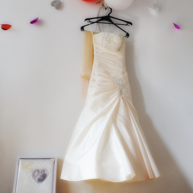 Андрей и Ольга. Свадебный фотограф Москва Альберт Хаиров