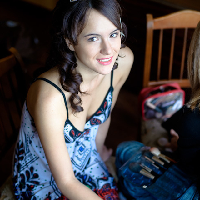 Сергей и Анна. Свадебный фотограф Москва Альберт Хаиров