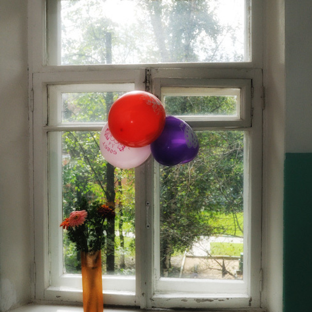 Андрей и Ольга. Свадебный фотограф Москва Альберт Хаиров