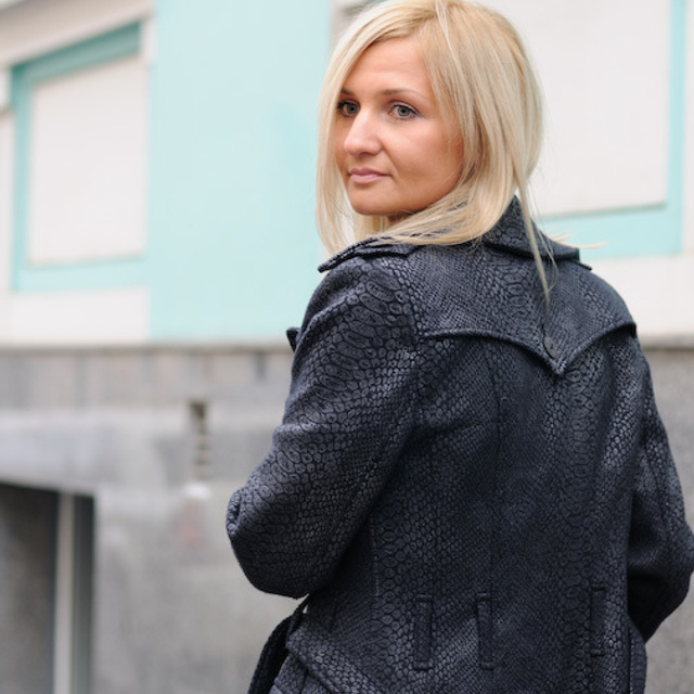 Андрей и Ольга. Свадебный фотограф Москва Альберт Хаиров