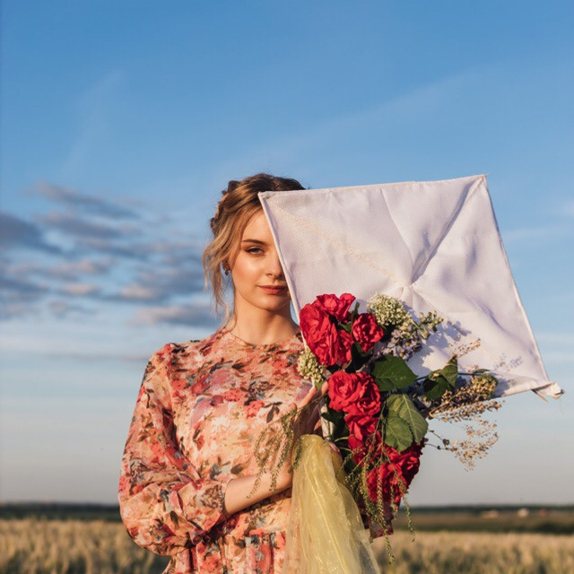 Отзывы. Женский и семейный фотограф в Туле Катя Вуколова