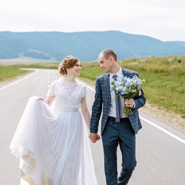 Отзывы молодоженов. Свадебный организатор Марина Корсакова, Барнаул, Бийск, Алтайский край, Горный Алтай, Новосибирск