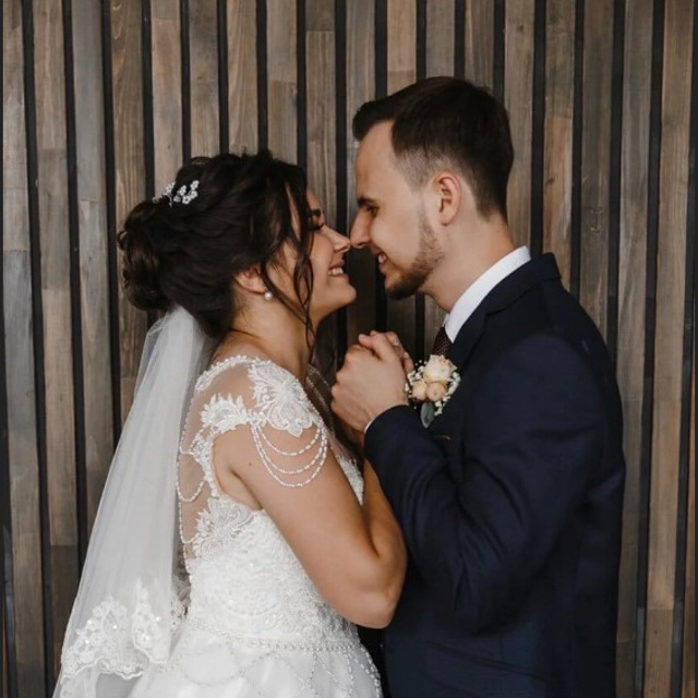 Отзывы. Свадебный фотограф Краснодар Ростов Солоникова Вероника