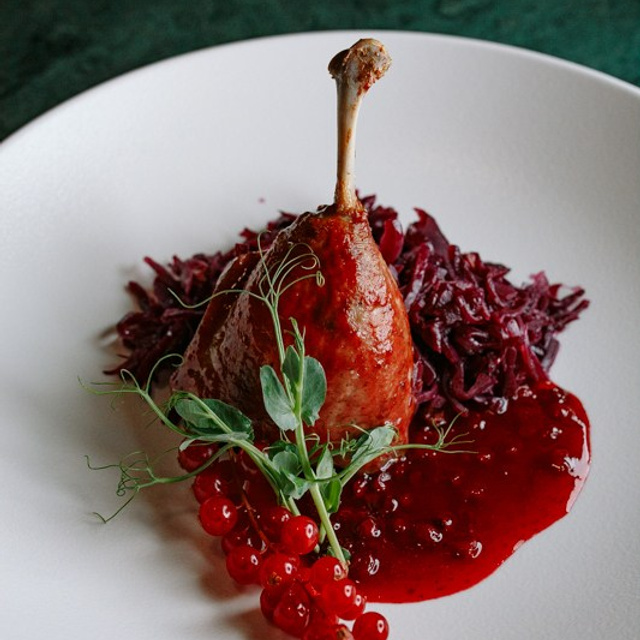 Ресторан Plaza. Агентство визуального контента в Воронеже