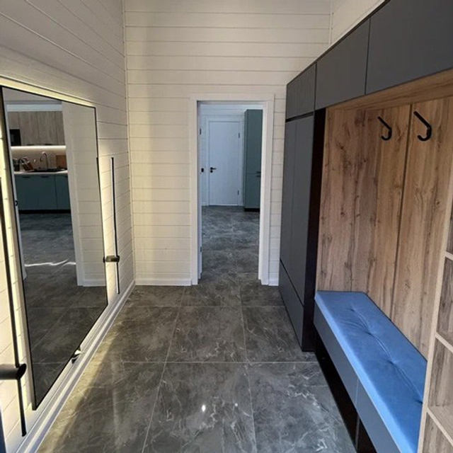 Коттедж для отдыха. Дом отдыха Happy in Home на 6 человек с баней, чаном