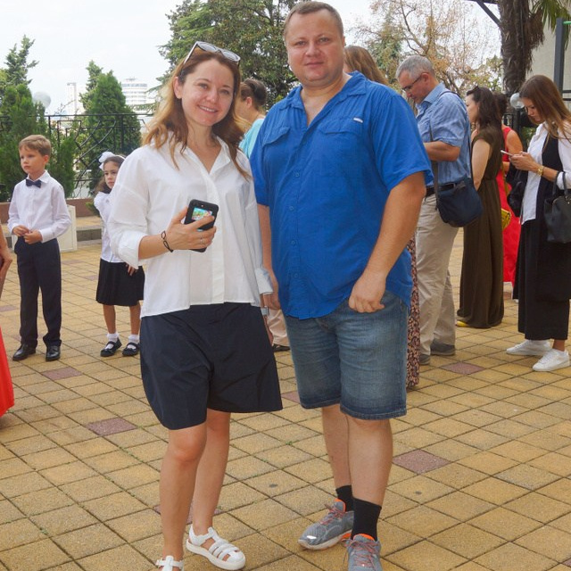 Фотограф в Сочи, Краснодаре и Ростове на Дону