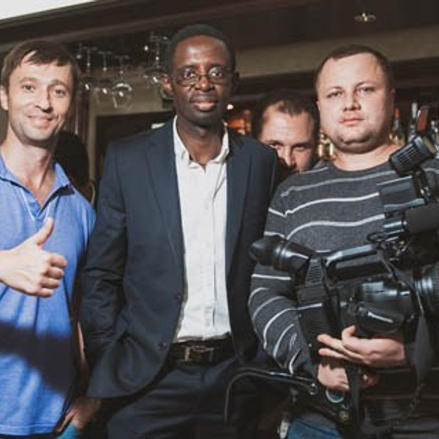 Фотограф в Сочи, Краснодаре и Ростове на Дону