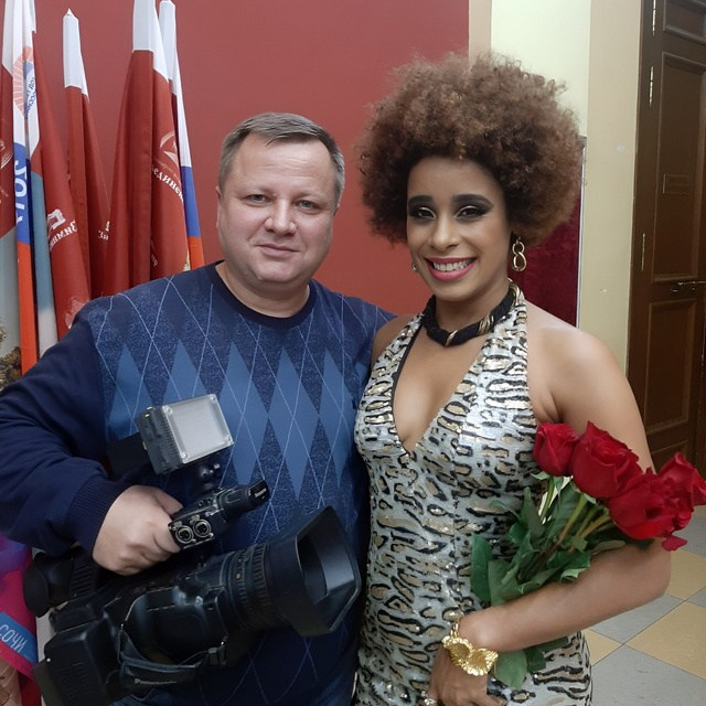 Фотограф в Сочи, Краснодаре и Ростове на Дону