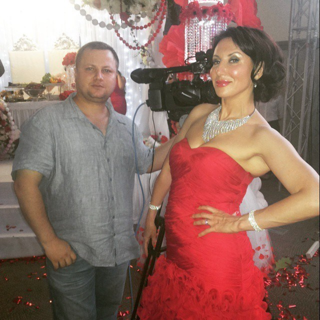 Фотограф в Сочи, Краснодаре и Ростове на Дону