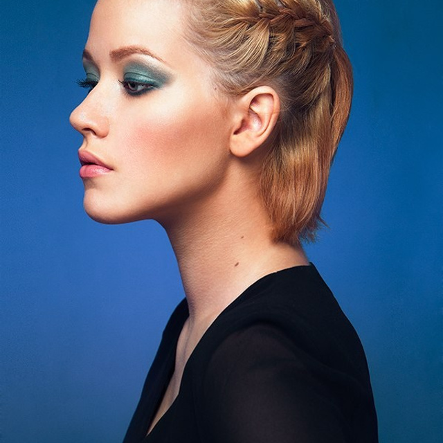 Репетиция образа. Стилист-визажист в Москве Коваль Маруся