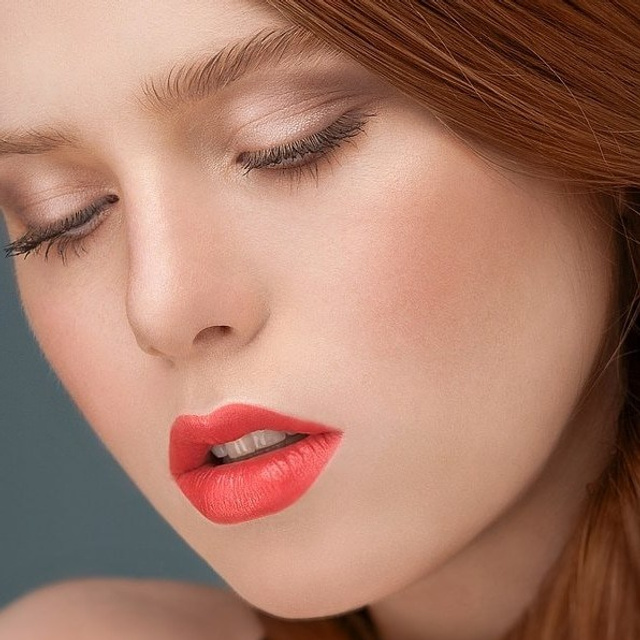 Образ для фотосессии или мероприятия. Стилист-визажист в Москве Коваль Маруся