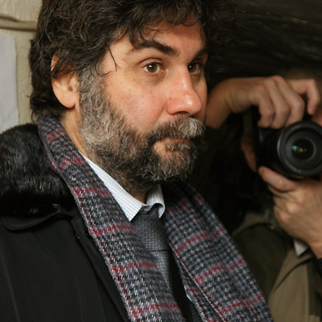 «СВЕТОДЕЛИКА» Владимира Михайлуцы