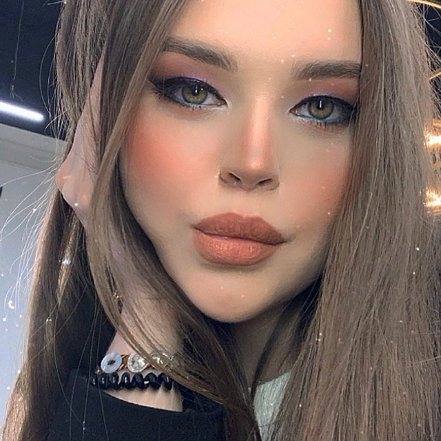 Отзывы визажист. Make-up & Hairstylist в Санкт-Петербурге Яна Левачина