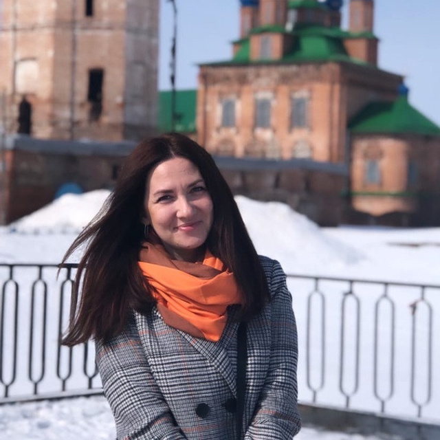 Отзывы. Фотограф Пермь | Татьяна Костарева