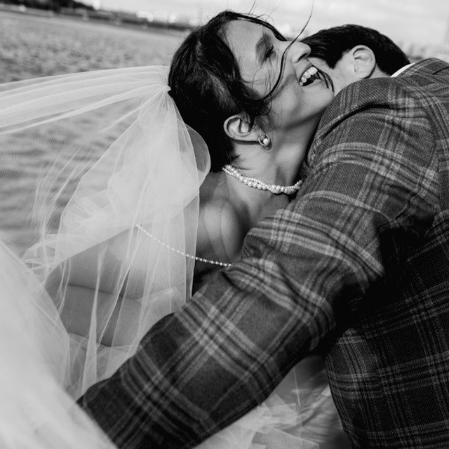 Екатерина и Эмиль