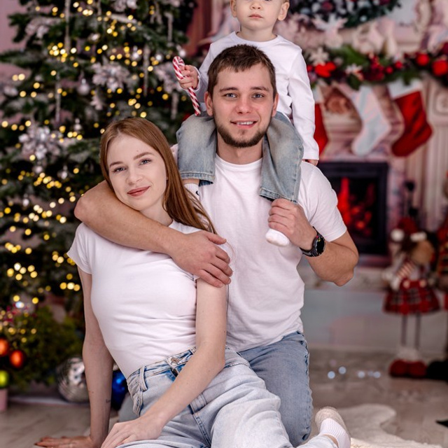 Отзывы. Семейный и детский фотограф из г. Невинномысска