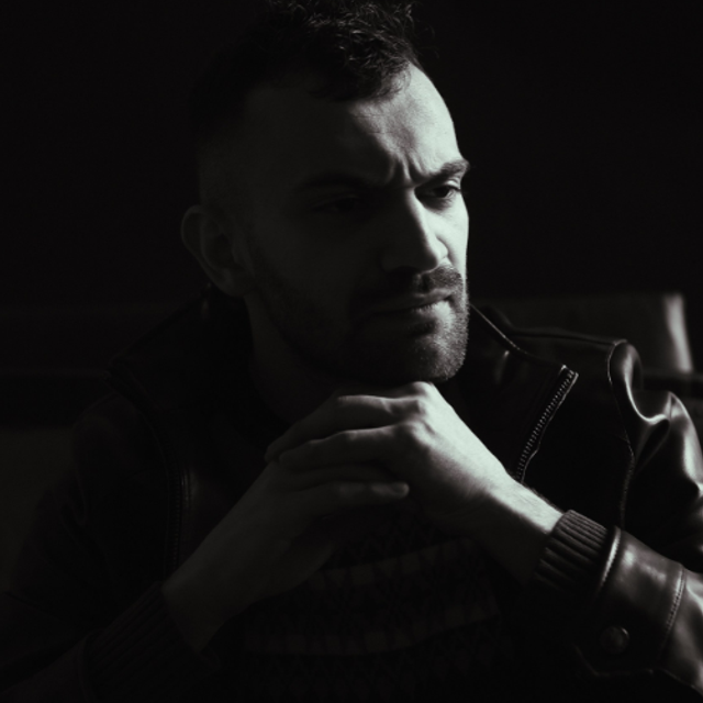 Обо мне. Фотограф Денис Болдинов. Москва