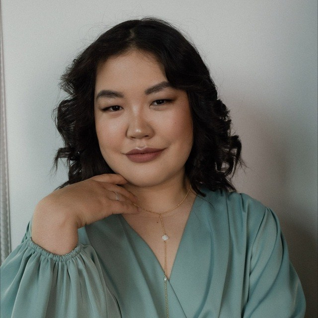 Фотограф в Иркутске Сендыхеев Пётр