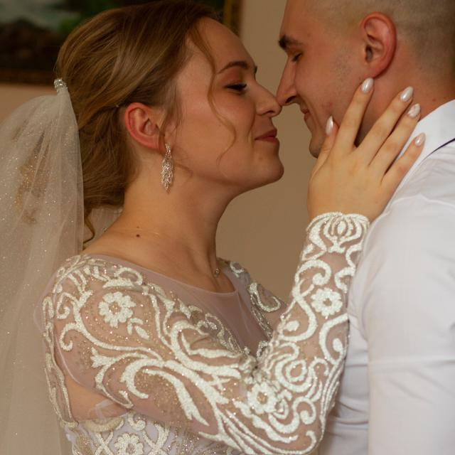 Отзывы. Фотограф Малофеева Алина