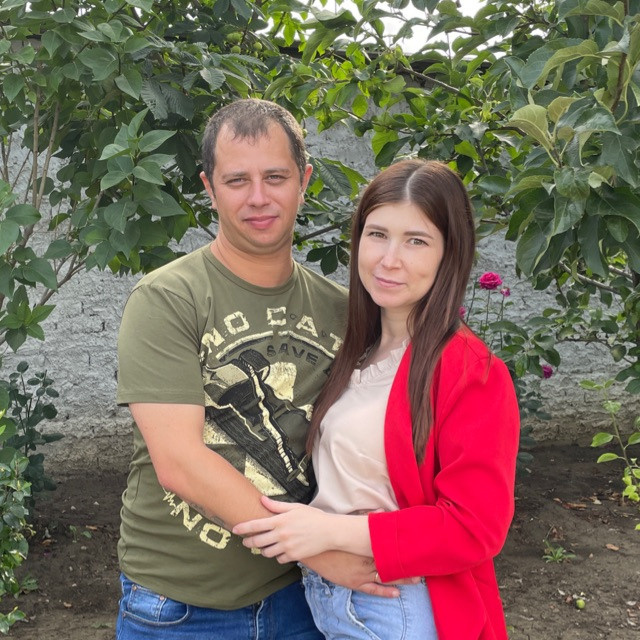 Отзывы. Фотограф Малофеева Алина