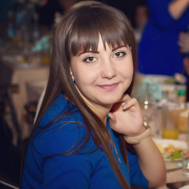 Отзывы. Фотограф Малофеева Алина