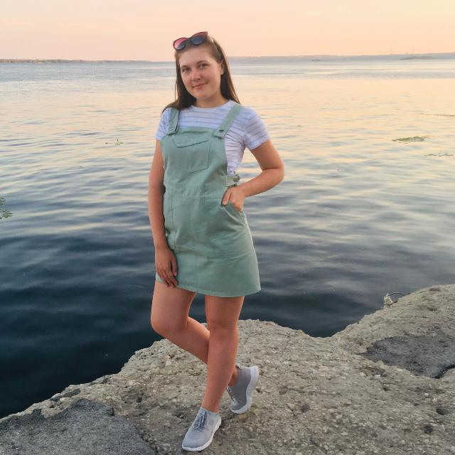 Отзывы. Фотограф Малофеева Алина