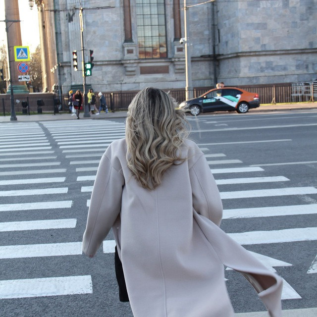 Отзывы. Фотограф Малофеева Алина