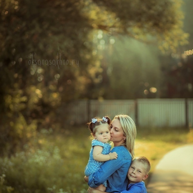Отзывы о фотографе Оксане Сахно. Детский и семейный фотограф в Белгороде Оксана Сахно
