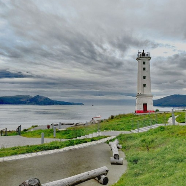 Осенняя Карелия