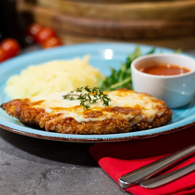 Фуд-фото. Главная