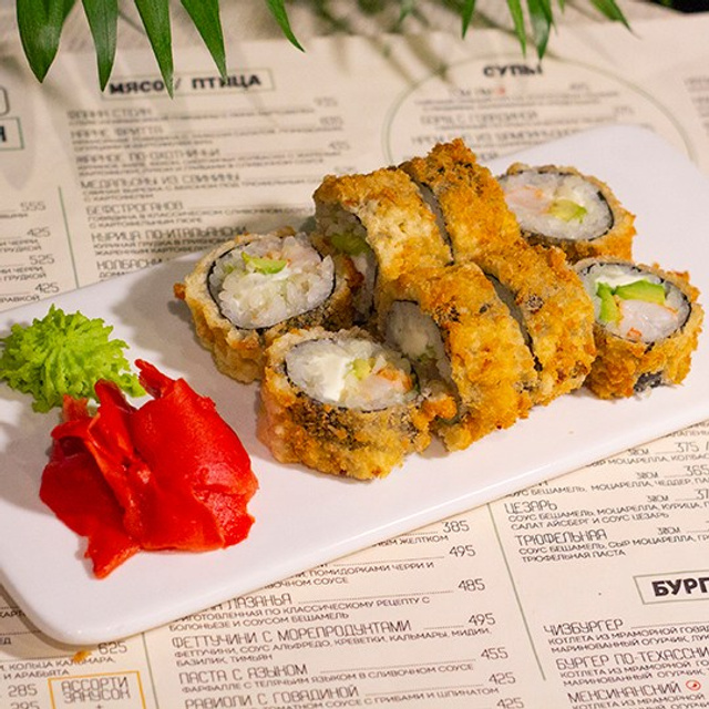 Фуд-фото. Главная