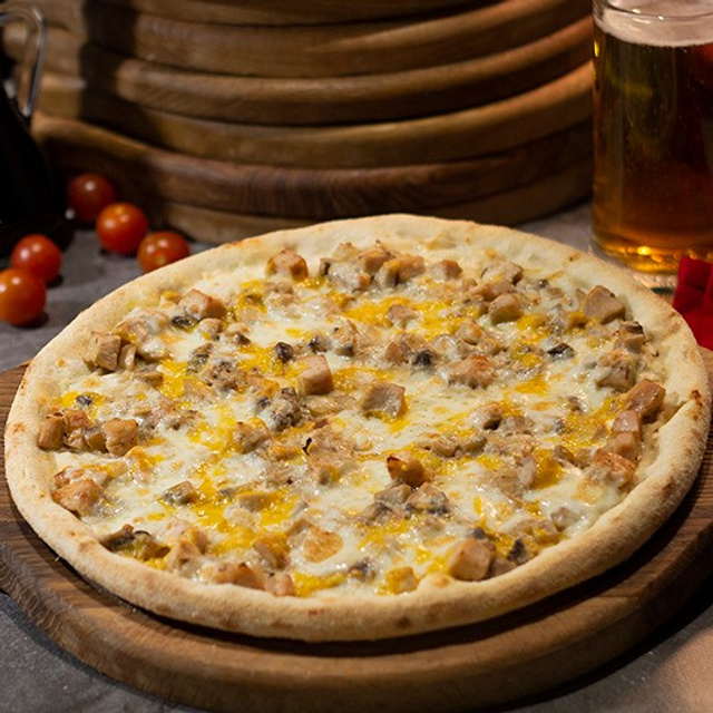 Фуд-фото. Главная