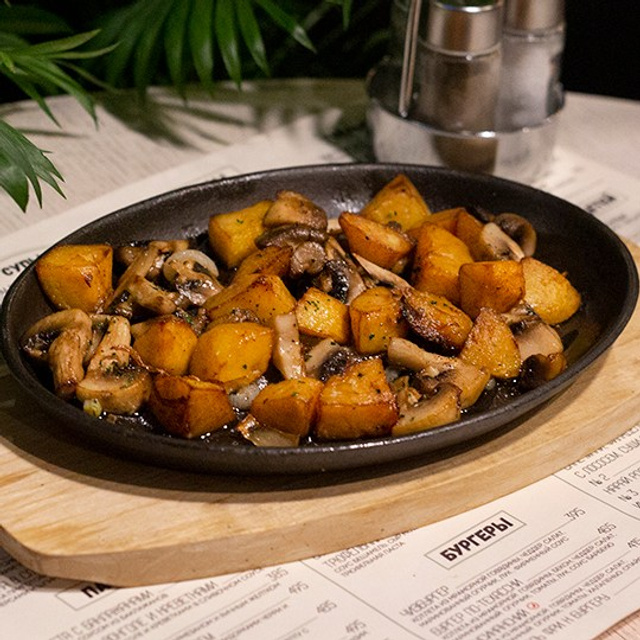 Фуд-фото. Главная