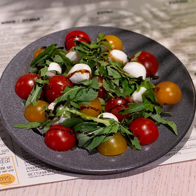 Фуд-фото. Главная