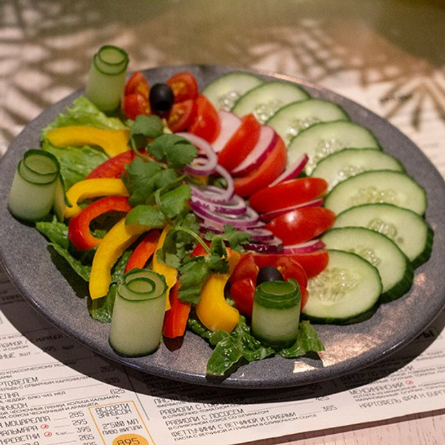 Фуд-фото. Главная