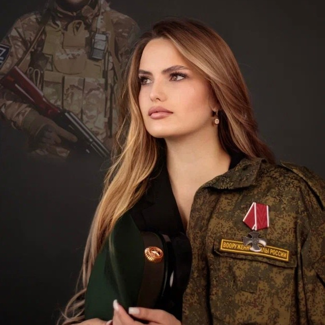 Обратная связь. «Жены Героев. Алтайский Край»