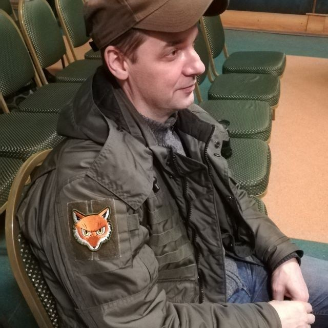 Короткометражный фильм ВЕРТЕЛОВ. Репортажный ивент фотограф в Москве Александр Гладкий